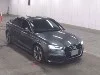 AUDI A3 SEDAN