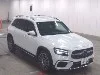 MERCEDES BENZ GLB