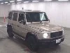 MERCEDES BENZ G CLASS