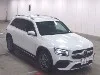 MERCEDES BENZ GLB
