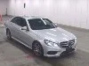 MERCEDES BENZ E CLASS