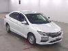 HONDA GRACE