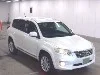 TOYOTA VANGUARD
