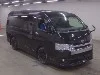 TOYOTA REGIUS VAN