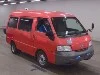 MAZDA BONGO VAN
