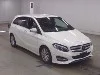 MERCEDES BENZ B CLASS