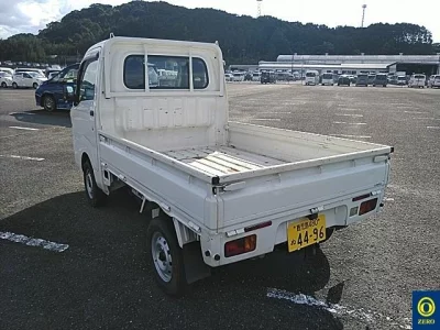 Статистика аукционов Daihatsu Hijet Truck