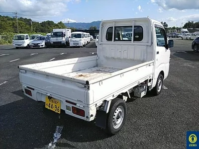 Статистика аукционов Daihatsu Hijet Truck
