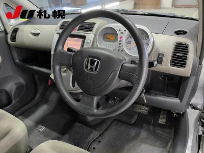 HONDA LIFE