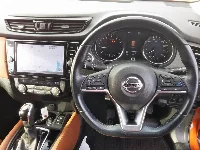 Цена авто Nissan X-Trail с аукционов Японии, номер кузова NT32, пробег 32 000, оценка 3