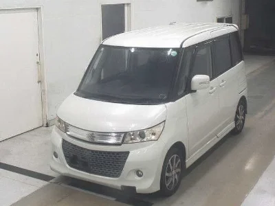 SUZUKI PALETTE
