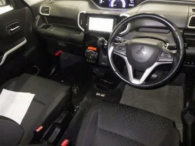 Mitsubishi Delica D:2