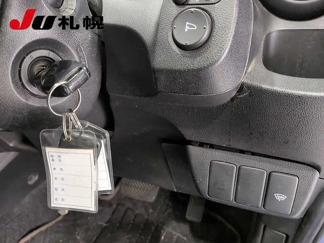 Honda Fit  с аукциона в Японии