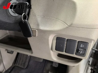 HONDA LIFE