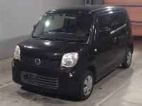 Цена авто Nissan Moco с аукционов Японии, номер кузова MG33S, пробег 78 000, оценка 8