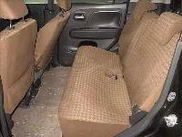 Цена авто Nissan Moco с аукционов Японии, номер кузова MG33S, пробег 78 000, оценка 8