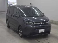 Цена авто Honda Freed с аукционов Японии, номер кузова GT1, пробег 0, оценка 10