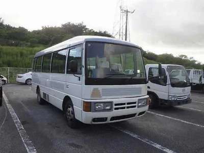 ISUZU JOURNEY