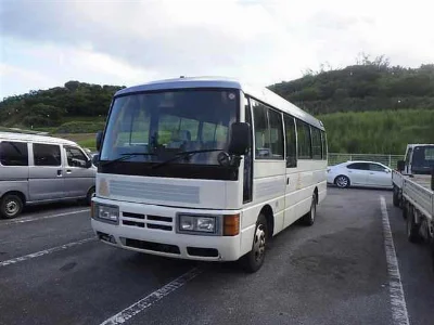 ISUZU JOURNEY