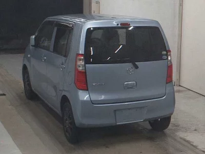 MAZDA FLAIR