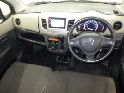 MAZDA FLAIR