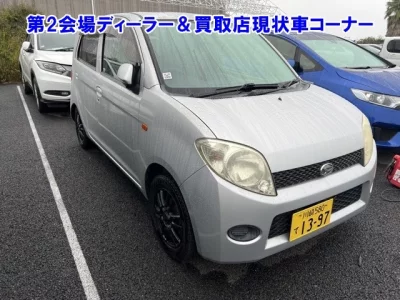 DAIHATSU MAX