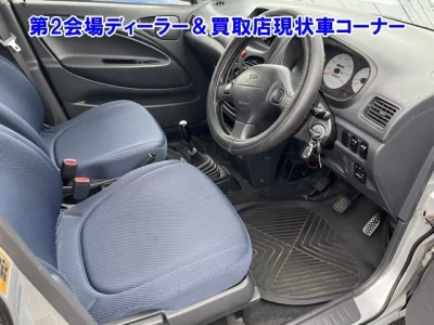 DAIHATSU MAX