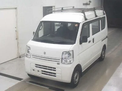 SUZUKI EVERY VAN