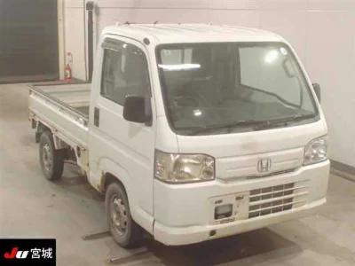 HONDA ACTY TRUCK