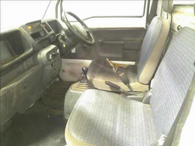 HONDA ACTY TRUCK