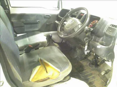 HONDA ACTY TRUCK