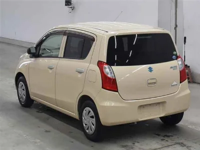 SUZUKI ALTO ECO