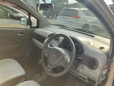 SUZUKI ALTO ECO