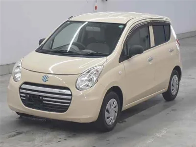 SUZUKI ALTO ECO