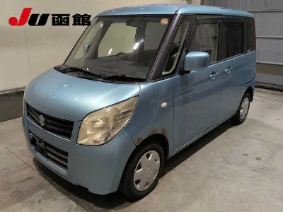 SUZUKI PALETTE