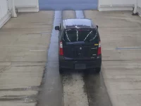 Цена авто Suzuki Wagon R с аукционов Японии, номер кузова MH34S, пробег 125 000, оценка 8