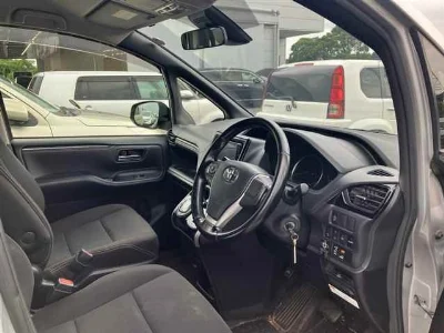 TOYOTA ESQUIRE