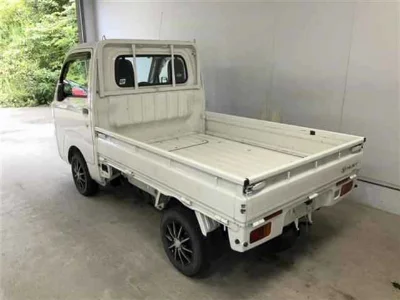 Статистика аукционов Daihatsu Hijet Truck