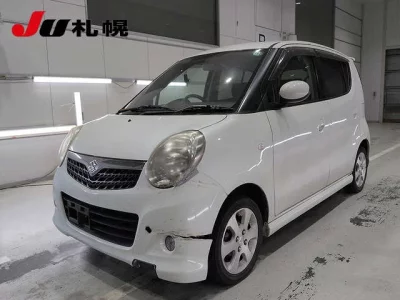 SUZUKI MRWAGON