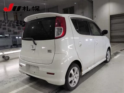 SUZUKI MRWAGON