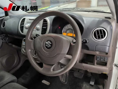 SUZUKI MRWAGON