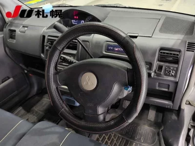 MITSUBISHI EK SPORTS