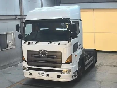 HINO OTHER