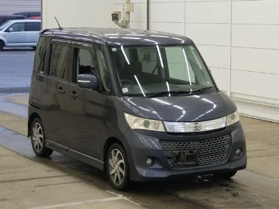SUZUKI PALETTE