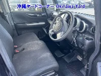 Цена авто Honda N-Box с аукционов Японии, номер кузова JF1, пробег 158 000, оценка 6