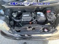 Цена авто Honda N-Box с аукционов Японии, номер кузова JF1, пробег 158 000, оценка 6