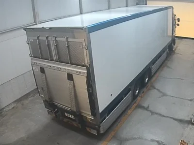 HINO OTHER