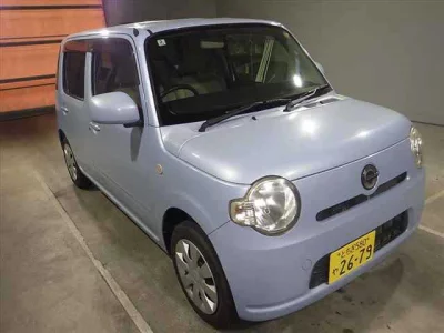 DAIHATSU MIRA COCOA