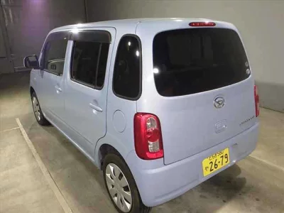 DAIHATSU MIRA COCOA