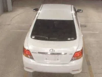 Цена авто Toyota Allion с аукционов Японии, номер кузова ZRT260, пробег 209 000, оценка 6